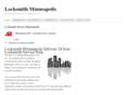 locksmithminneapolis.net