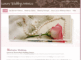 luxuryweddingsmexico.com
