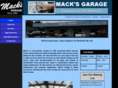 macksgarage.net