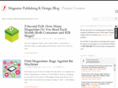 magazinedesignblog.com