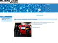 mathargmbh.de