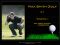 maxsmithgolf.com