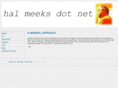 meeksian.com