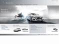mercedes-benz.com.eg