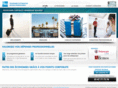 mespointscorporate.com