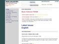musiccollectorsforum.com