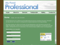 mypondprofessional.com