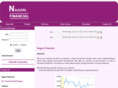 nagorifinancial.com
