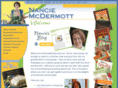 nanciemcdermott.com