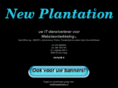 newplantation.nl