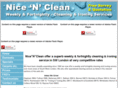 nicenclean.co.uk
