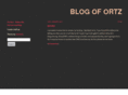 ortz.org