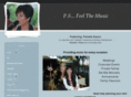 pamelasaxonmusic.com