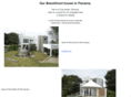 panamanianhouse.com