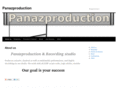 panazproduction.com