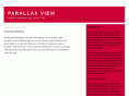 parallaxview.nu