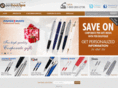 penboutiqueb2b.com