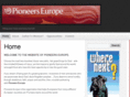 pioneers-europe.org