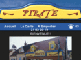 pirate-restaurant.com