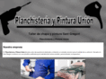 planchisteriaypinturaunion.com