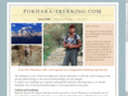pokhara-trekking.com