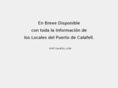 portcalafell.com