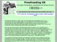 proofreadinguk.co.uk