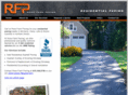 rfpaving.com