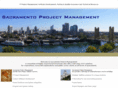 sacramentoprojectmanagement.com
