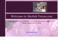 sheilahvaron.com