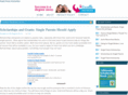 singleparentscholarships.org
