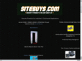 sitebuys.net