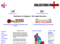 solicitorsengland.com