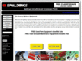 spaldings-forum.co.uk
