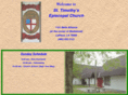 sttimothylaplace.org