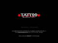 tattooevolutionpanama.com