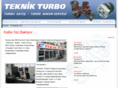 teknikturbo.com