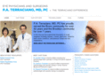terracianomd.com