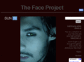 thefaceproject.com