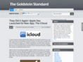thegoldsteinstandard.com