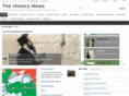 thehistorynews.com