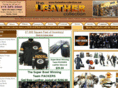 theleathercollection.net