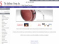 thespillmangroup.com