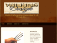 thewilkinsdesign.com