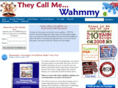 theycallmewahmmy.com