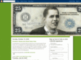 twentyfivedollarbill.com