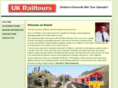 ukrailtours.com