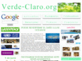 verde-claro.org