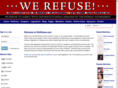werefuse.com