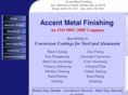 accentmetal.com